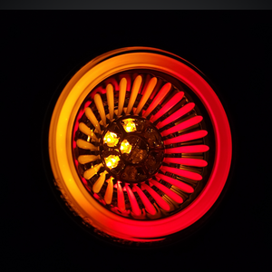 Luces traseras LED integradas para motocicleta XSR900 2016-2021, luz de freno trasera, certificado E-Mark - Product Image 6