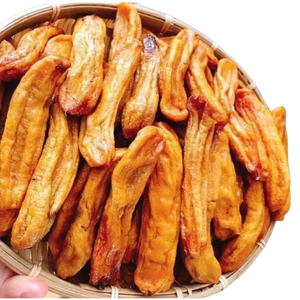 Offre Spéciale Délicieux Meilleurs standards Remise spéciale Banane séchée douce douce 2kg - Product Image 6