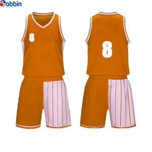 Uniformes de Baloncesto Sublimados Personalizados de Alta Gama, Conjuntos Deportivos de Baloncesto Transpirables de Alta Calidad - Product Image 4
