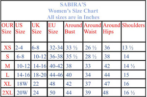 Túnica Formal de Algodón Ecológico con Estampado Floral Hecho a Mano, Cuello en V, Manga 3/4, Encaje y Volantes, Lavable y Resistente a las Arrugas - Product Image 5