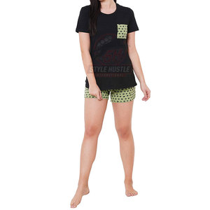 Conjunto de Verano para Mujer, Estilo 2026, Venta al Por Mayor a Bajo Precio, Conjunto de Dos Piezas Más Vendido - Product Image 5