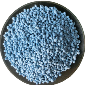 NPK Granular de Grado Premium para Programas de Fertilización de Maíz, Trigo, Arroz y Cultivos Oleaginosos - Product Image 5