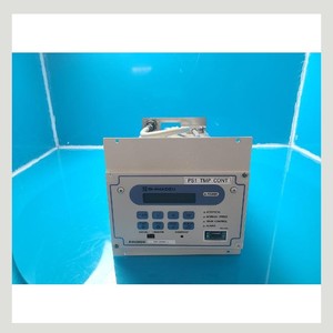 Controlador de Bomba Turbomolecular SHIMADZU EI-D4203M Usado Como Está, Piezas de Equipos Semiconductores Legados - Product Image 2