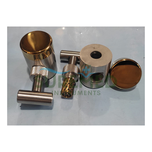 High Quality Manual Ergonomic <b>Surgical</b> Bone Crusher Dental Bone Crusher for Implant Bone Grafting <b>Surgical</b> <b>Instrument</b> - Product Image 5