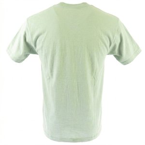 Camisetas Pastel para Hombre con Logotipo Personalizado al por Mayor, para Ropa Urbana de Verano, Cuello Redondo, Estilo Casual, de Alta Venta - Product Image 2