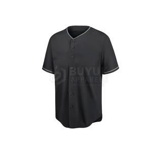 Conjunto de Uniforme de Béisbol Personalizado, Sublimación Digital, Ropa Deportiva, 100% Poliéster, Transpirable, Ropa Deportiva de Alto Rendimiento, Fábrica - Product Image 4