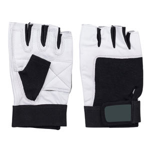 Gants de sport antidérapants et respirants pour hommes et femmes, pour la musculation, le CrossFit et l'entraînement en force - Product Image 1