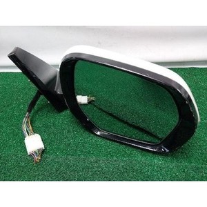 ชุดกระจกมองข้างด้านนอกขวา Rexton มือสอง ของแท้ รหัส 7894036080 - Product Image 4