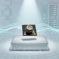 Circulateur à réseau phasé à faible perte de bonne qualité GHWS0505/mmWave AESA, idéal pour les systèmes radar d'infrastructure 5G/6G