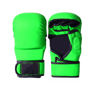 <b>Gloves</b> Sparring <b>Boxing</b> Heavy Fitness Premium Leather Supplier Custom Logo And Solid Color Professional For Training - Product Image 2