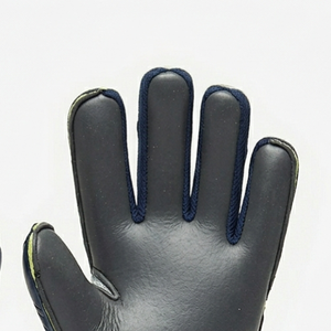 Gants de gardien de but avancés avec construction flexible, adhérence fiable du paume, confort respirant et fixation sécurisée du poignet - Product Image 4