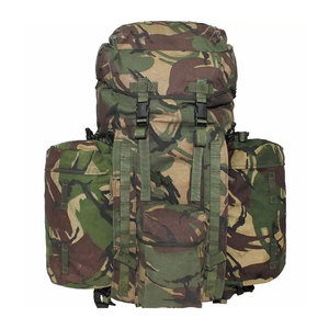 Mochila Táctica Ligera de Primera Calidad, Resistente al Agua, con Correa para el Hombro, para Camping y Senderismo, con Cierre Duradero y Gran Capacidad - Product Image 1