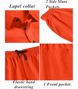 2026Gentle Mens Winter Hooded Solid Tracksuit Breathable Quick Dry Casual Tops - Product Image 5