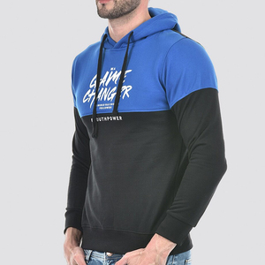 Nouveau sweat à capuche léger et élégant pour homme, coupe slim, de bonne qualité, pour adultes. - Product Image 4