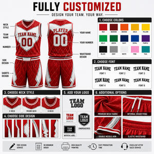 Ensemble de maillots et shorts d'uniforme d'académie de basketball personnalisés, sublimés, à séchage rapide, pour jeunes et adultes, fabricant OEM ODM - Product Image 3