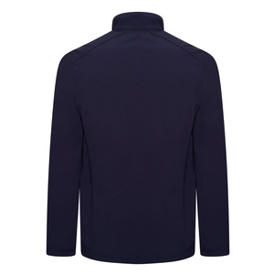 Ventes chaudes Vêtements pour hommes Mode d'hiver Design de veste softshell imperméable respirante à séchage rapide Veste softshell pour hommes - Product Image 2