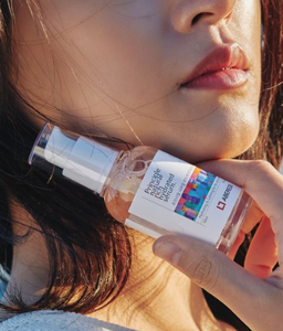 [SM Industries] ABEREDE PRINCIPLE Sérum Natural Enriquecido e Hidratante, Esencia Facial de Hidratación Profunda - Product Image 1