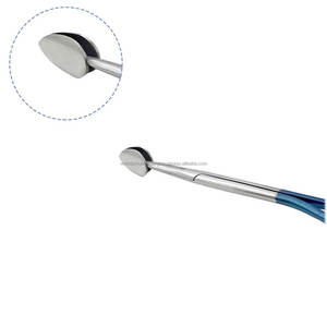 Tijeras Dissectoras Faciales Trepsat, Manuales, Certificadas CE ISO, de Alta Calidad, 180 mm, Instrumento Quirúrgico para Cirugía Plástica y ORL - Product Image 6