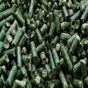 Granulés d'alfalfa pour l'alimentation animale : Nutrition riche en fibres fiable et utilisation pratique dans les exploitations d'élevage - Product Image 2