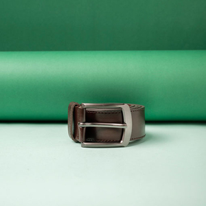 Brown Genuine <b>Leather</b> <b>Belts</b> for <b>Men</b> Casual High Quality <b>Real</b> <b>Leather</b> <b>Men</b> <b>Belt</b> 125cm Genuine <b>Leather</b> <b>Belts</b> From Pakistan - Product Image 5
