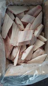 เนื้อปลาปังกัสิอุสแช่แข็ง IQF (ผ่านการบำบัดด้วยแสง) – ผู้จัดจำหน่ายที่เชื่อถือได้จากเวียดนาม - Product Image 4