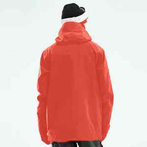 Trajes de Nieve Unisex Personalizables de una Pieza, Impermeables para Deportes de Nieve, Traje de Esquí, Chaqueta de Esquí - Product Image 6