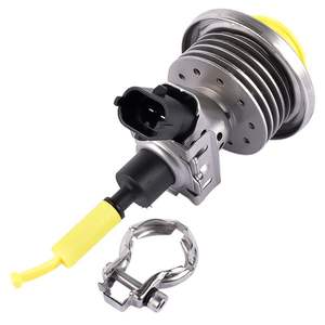 Mitsubishi Fuso Canter FE6 FE5 3.0T โมดูลฉีดยูเรียชิ้นส่วนเครื่องยนต์098644D320 0444021014 - Product Image 5