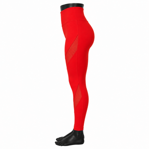 Leggings pour femmes, dernier design, leggings de sport pour femmes, leggings à taille haute, effet push-up, leggings de fitness et de course pour femmes - Product Image 4