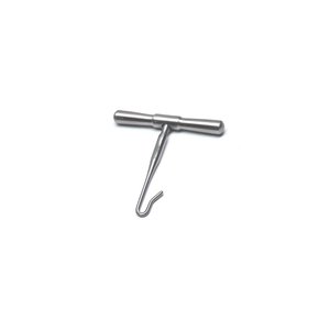 Al por mayor, al mejor precio: Hilo de sierra Gigli de acero inoxidable para instrumentos quirúrgicos ortopédicos, tamaños 30cm-70cm, personalizado. RSASA INSTRUMENTS - Product Image 2