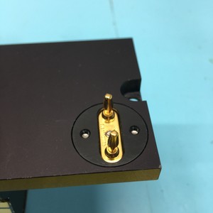 AMAT 0224-46075 PMS VMH-KF-40-AL-R-(2) EXHAUST - Équipements et pièces semi-conductrices de renommée mondiale et de confiance - Product Image 5