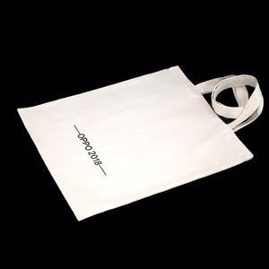 Oferta Exclusiva en Bolsas de Lona/Algodón 100% con Diseño Moderno Estampado, Bolsas de Mano para Compras, Exportador en India - Product Image 4
