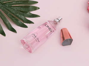 Perfume al por Mayor para Mujer, Original Floral CINDY Pinky Sweet, 50 ml, Eau de Parfum, Spray de Larga Duración, Vietnam, Uso Diario, 48 Meses - Product Image 5