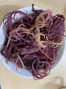 Mousse d'algues biologique du Vietnam riche en iode pour l'alimentation et les cosmétiques, vente en gros, exportation - Product Image 4