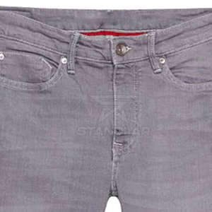 Pantalones Vaqueros Personalizados de Estilo Único para Hombre en Venta, Diseña Tus Propios Pantalones Vaqueros - Product Image 4