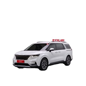 Kia Carnival Prestige 2021 de 9 Plazas con Volante a la Izquierda, Diésel, Caja de Cambios Automática, Emisión Euro V, Asientos de Cuero, 15,877 km - Product Image 1