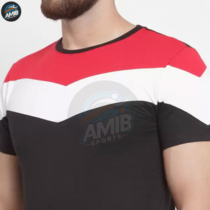 T-shirts pour hommes à manches longues, surdimensionnés, style streetwear, thermiques, avec logo personnalisé, haute qualité, couleur personnalisée. - Product Image 6