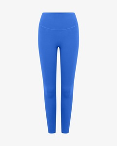 Custom Wholesale <b>Womens</b> Seamless High Waist Workout <b>Leggings</b> Printed <b>Pattern</b> Fitness Gym Running Yoga Pants - Product Image 3