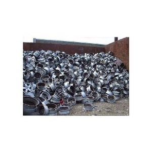 Déchets de fil d'aluminium/Aluminium 6063/Aluminium UBC/Déchets de jantes en aluminium - Product Image 6