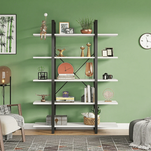 Bookshelf <b>Bookcases</b> - Product Image 1