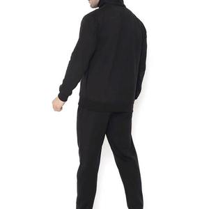 Ensemble de survêtement personnalisé pour homme – Survêtements ajustés pour homme – Tenue de sport d'été personnalisée pour adultes - Product Image 2