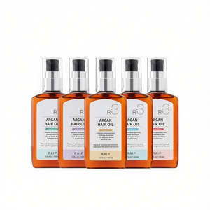 RAIP Olio di Argan Coreano Premium per Extension di Capelli Umani - Product Image 3