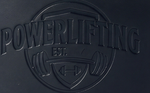 Ceinture de musculation en cuir de vachette avec boucle – Protection professionnelle unisexe, antidérapante, respirante pour l'entraînement de force en salle de sport - Product Image 2
