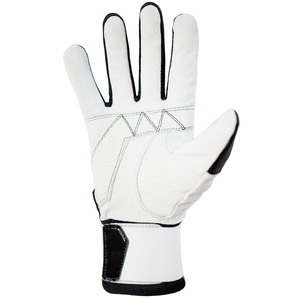 Guantes de Bateo de Béisbol Sublimados, Diseño Personalizado, Palma Antideslizante, Guantes Deportivos para Equipos Profesionales, Clubes, Escuelas y Entrenamiento - Product Image 4