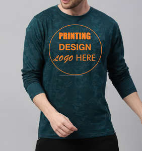 Camisa Clásica Premium para Hombre, 100% Algodón Tejido, Antiarrugas, Suave, Transpirable, Manga Corta, Cuello Solapa, Casual y de Negocios - Product Image 2