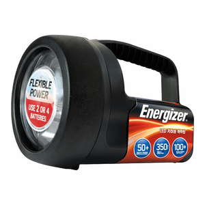 ไฟฉาย LED พลังงานแบตเตอรี่ Energizer Flexible Power 50 ลูเมนส์ แบบพกพา สำหรับใช้ในห้องปฏิบัติการและกลางแจ้ง - Product Image 1