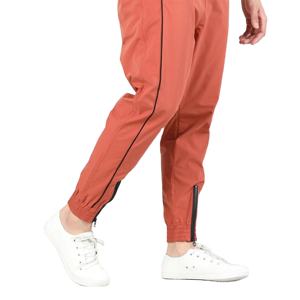 Wholesale Men's Lightweight Casual Joggers <b>Pants</b> Customized Zipper Pocket Running Workout Quick Dry Sweat <b>Pants</b> - Product Image 5