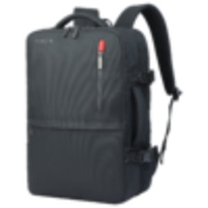 Mochila para Portátil Elegante e Impermeable 2025 con Puerto USB, Multifuncional, con Correa de Amortiguación de Aire, de Poliéster y Gran Capacidad - Product Image 1