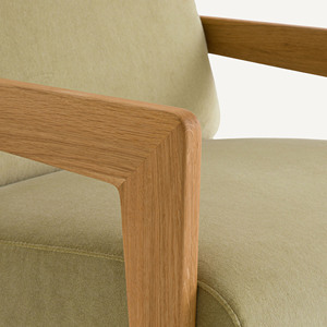 Hotel <b>Outdoor</b> Furniture <b>Sofa</b> Garden <b>Sofa</b> Set Luxury Resort <b>Outdoor</b> Furniture Patio Teak <b>Outdoor</b> Furniture Villa <b>Outdoor</b> <b>Sofa</b> - Product Image 6