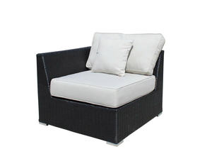 Meubles de jardin modulaires durables Presley-F pour usage extérieur - Product Image 3