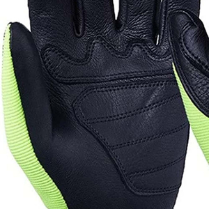 Hot Selling Summer Cycling <b>Gloves</b> Breathable Ice Silk Outdoor Sports Motorcycle <b>Thin</b> Cycling <b>Gloves</b> - Product Image 3